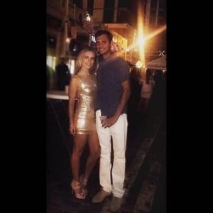 Meet your Posher, Marilyn